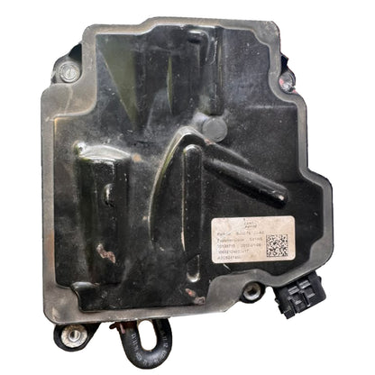 OEM Transmission Control Module TCM BJ32-7E123-AE Fits 2012-2013 Evoque 2013-2015 LR2