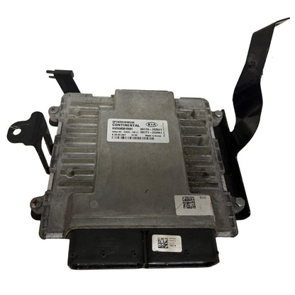 2020-2022 Kia Sportage 2.4L AWD ECM ECU Engine Computer OEM 39171-2GRH2 55K Miles