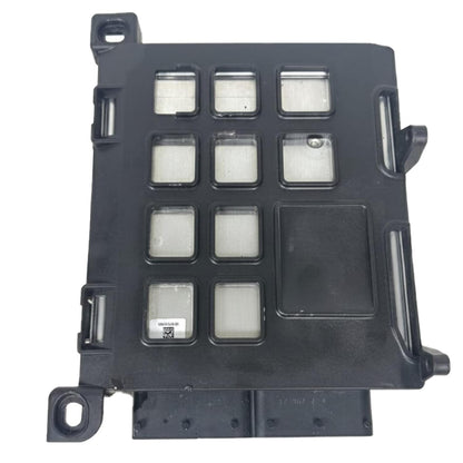 2013-2014 Audi A8 S8 4.0L ECM ECU Engine Computer OEM 4H0907557E CGTA 117K Miles