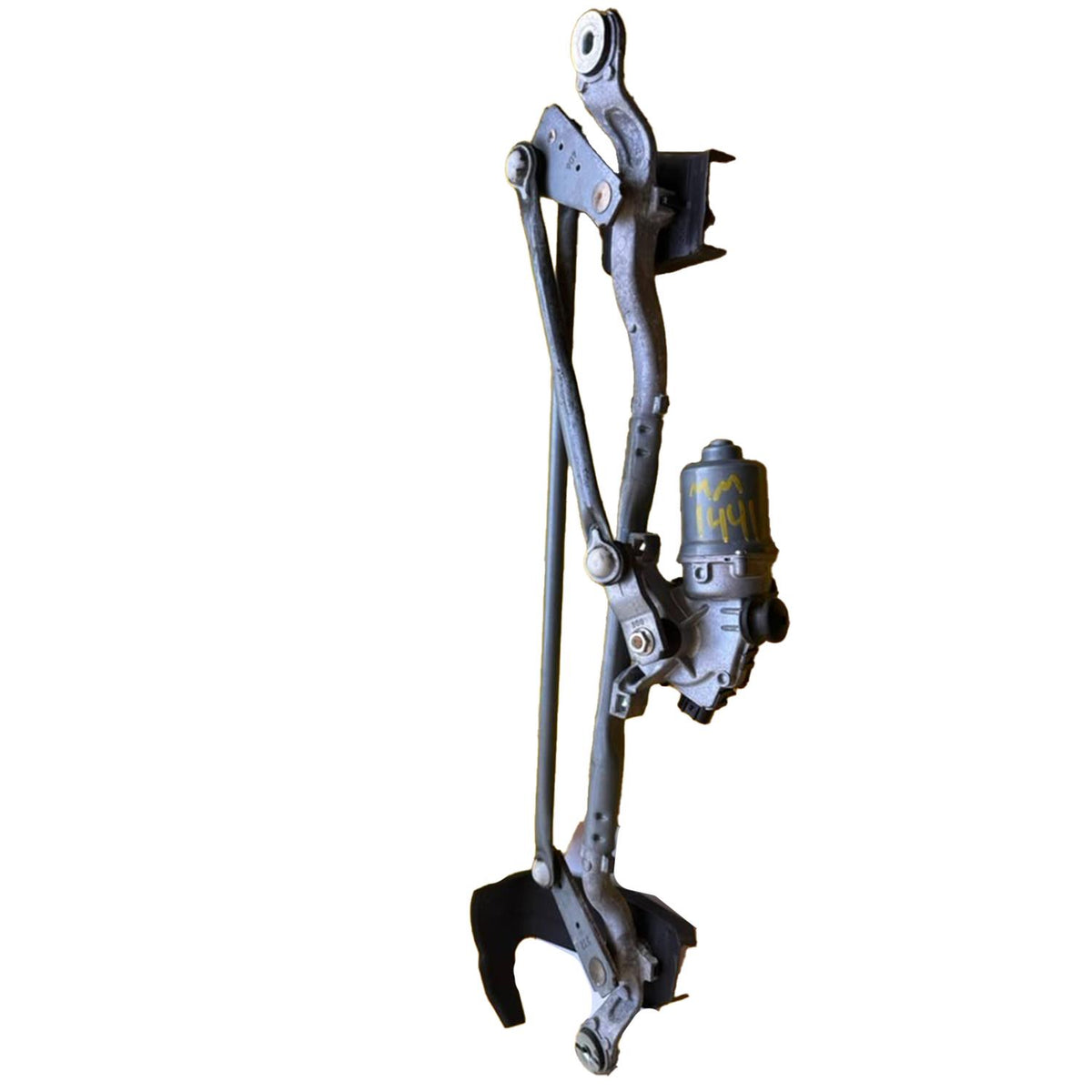 2019-2025 Toyota RAV4 2021-2024 Venza OEM Front Windshield Wiper Motor