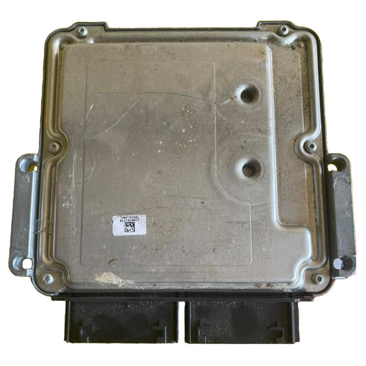 Used OEM ECM Engine Computer Control Module – 2016–2019 Ford Explorer 3.5L Turbo – GB5Z12A650HANP