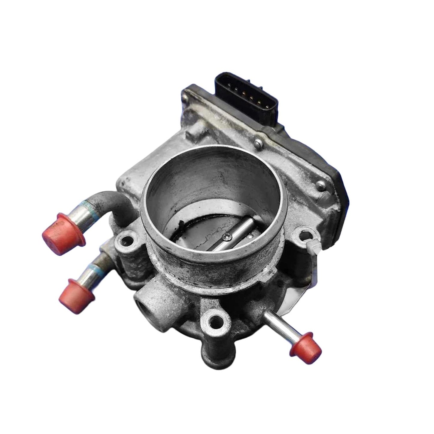 2015-2021 Hyundai Kia OEM Throttle Body Assembly 1.6L 63,000 Miles 337-61100 Kona Tucson Veloster Optima