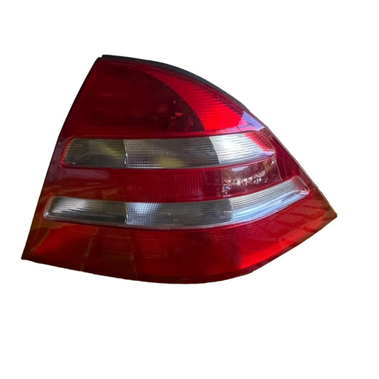 Used OEM Passenger Right Tail Light – 2000–2002 Mercedes-Benz S-Class W220  S430 S500 S55