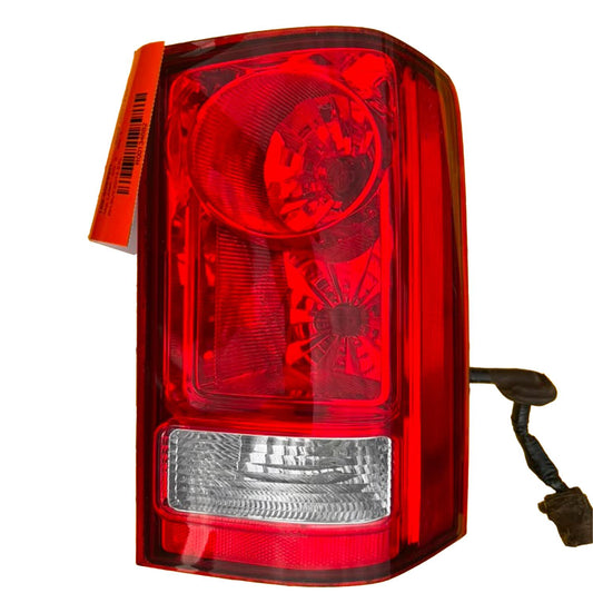 2009-2015 Honda Pilot Right RH Passenger Tail Light Lamp 33500-SZA-A01/A02 116K Miles
