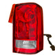 2009-2015 Honda Pilot Right RH Passenger Tail Light Lamp 33500-SZA-A01/A02 116K Miles