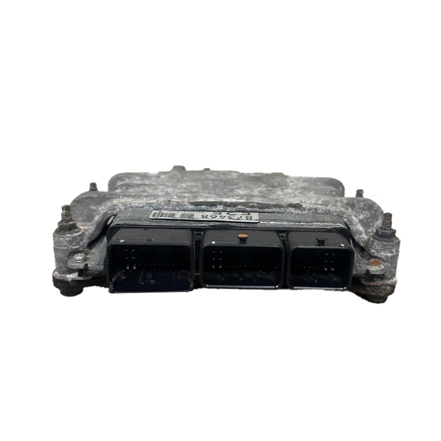 2018-2020 Nissan Rogue 2.5L USA Built ECM ECU Engine Computer OEM 23703-4BA1B 40K Miles