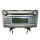 OEM Toyota AM/FM CD Radio Receiver – Matsushita – 2007–2009 Camry – 201,098 Miles