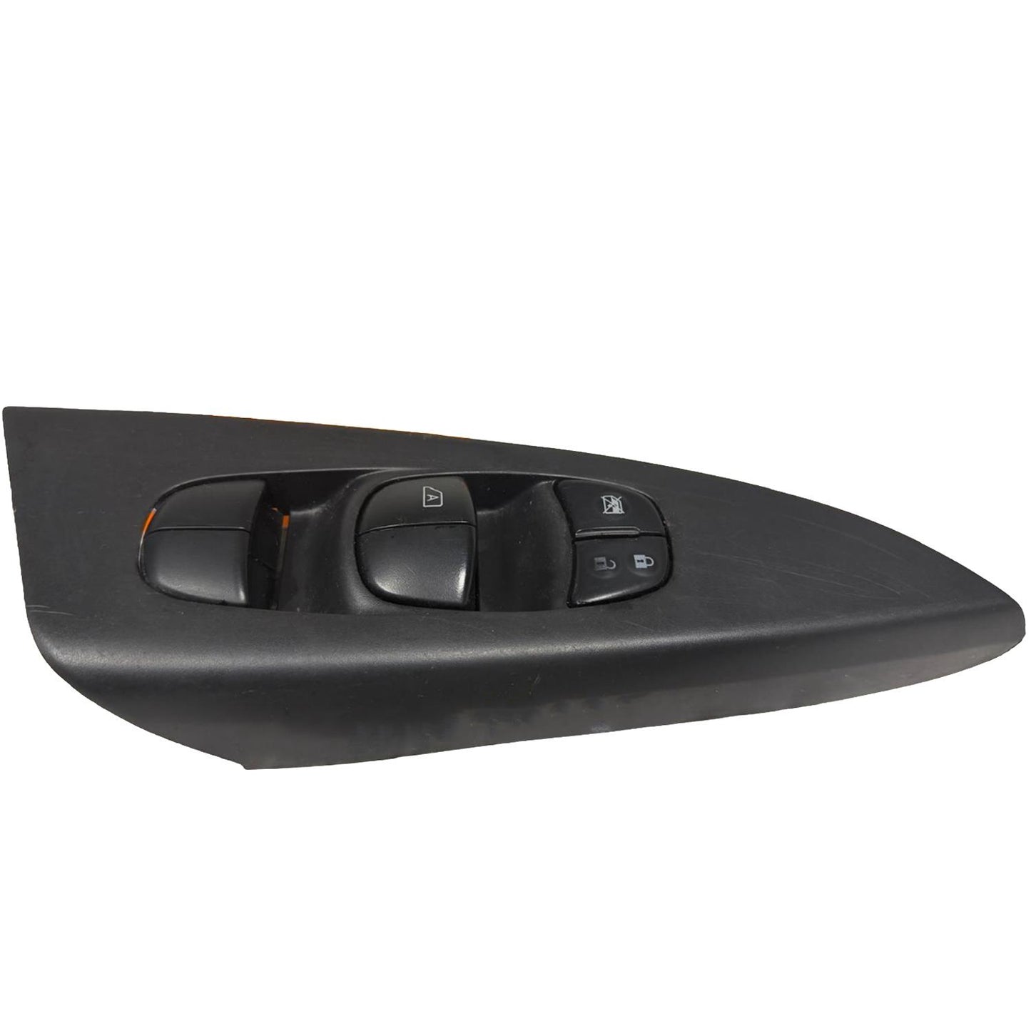 OEM Driver Master Power Window & Door Lock Switch – Nissan Sentra 2013–2019 – P/N 254013SH1A – 22,374 Miles