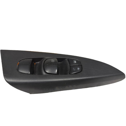 OEM Driver Master Power Window & Door Lock Switch – Nissan Sentra 2013–2019 – P/N 254013SH1A – 22,374 Miles