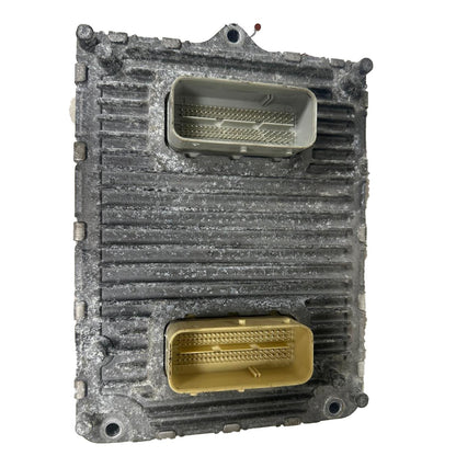 OEM 2016-2018 Dodge Ram 1500 Powertrain Control Module (PCM / ECM) – 5.7L V8 – P/N 68243303AB – 82,000 Miles