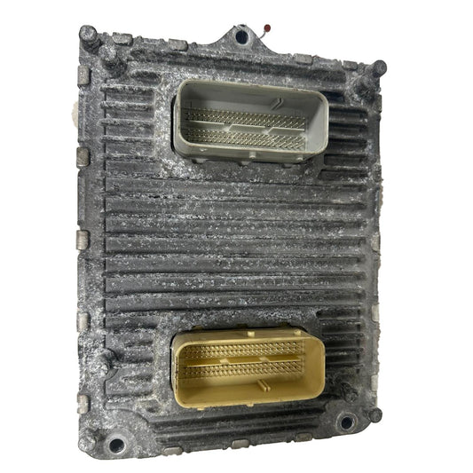 OEM 2016-2018 Dodge Ram 1500 Powertrain Control Module (PCM / ECM) – 5.7L V8 – P/N 68243303AB – 82,000 Miles
