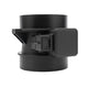 OEM Mass Air Flow (MAF) Sensor – P/N 2816437200 – 2001-2010 Hyundai/Kia – 112,000 Miles