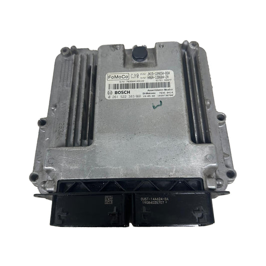 OEM 2018–2021 Ford EcoSport Engine Electronic Control Module (ECM / PCM) – 1.0L – P/N HA6Z-12A650-F – 23,605 Miles