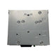 Used OEM Radio Receiver Audio Control Module - Trunk Mounted - Audi / Volkswagen - 4G0035080G - 63,251 Miles