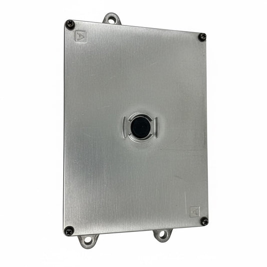 OEM 2006–2008 Honda Civic Engine Control Module (ECM / ECU) – 1.8L SOHC – P/N 37820-RNAA68