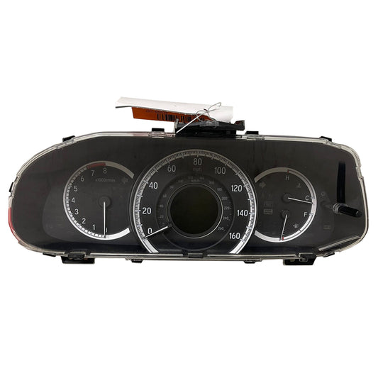 OEM Used Nissan Sentra Speedometer Instrument Cluster 248109AA1D MPH 2011-2012 2.0L CVT