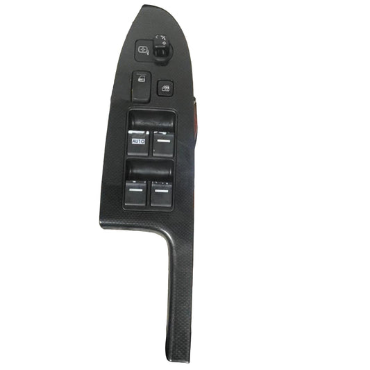 Used OEM 2003-2007 Honda Accord Driver Master Power Window Door Switch LX VP 35750-SDA-A04