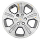2014-2019 Chevy Silverado GMC Sierra 1500 18x8.5 5-Spoke Wheel RD1 20937771