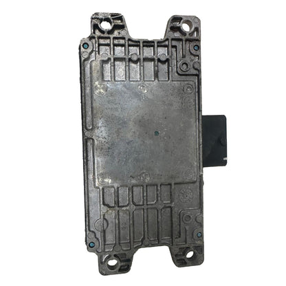 OEM 2016-2018 Nissan/Infiniti CVT Transmission Control Module (TCM) – P/N 310F6-BV91A – 95,021 Miles – Hitachi
