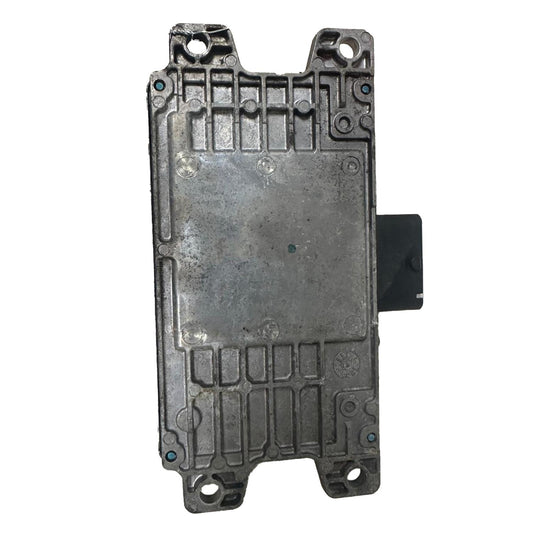 OEM 2016-2018 Nissan/Infiniti CVT Transmission Control Module (TCM) – P/N 310F6-BV91A – 95,021 Miles – Hitachi