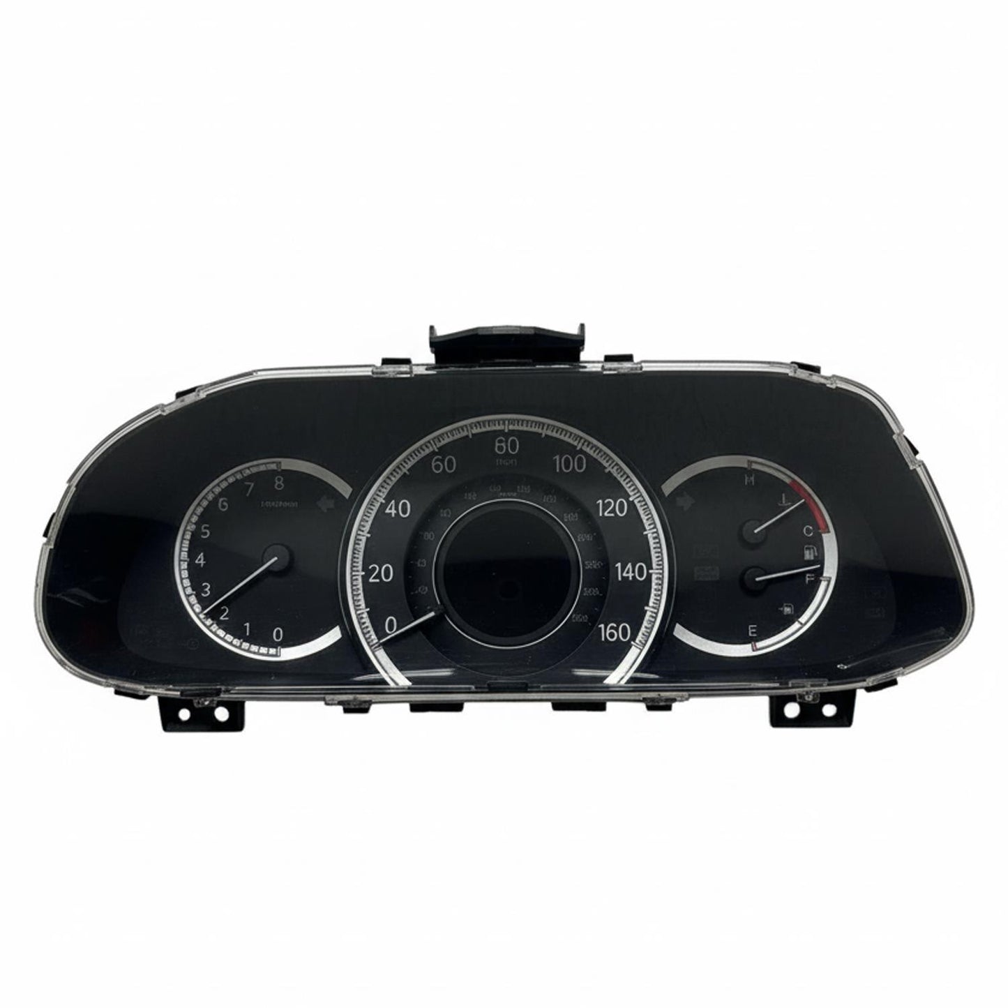 OEM Honda Accord Speedometer Instrument Cluster Assembly – 78100-T2A-A02 – 15,312 Miles