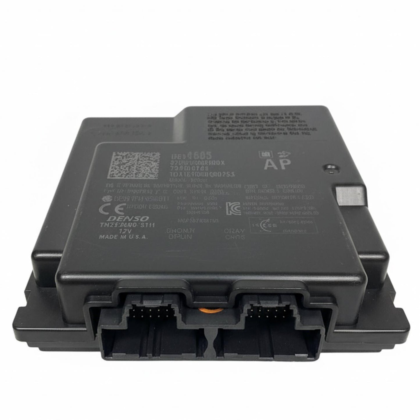 OEM 2014 Cadillac CTS Theft Locking Module Keyless Entry Control Module 13594683