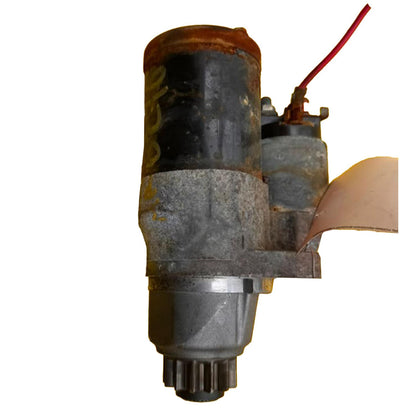 2007-2013 Nissan Altima 2.5L Starter Motor 23300-JA01AR 56K Miles