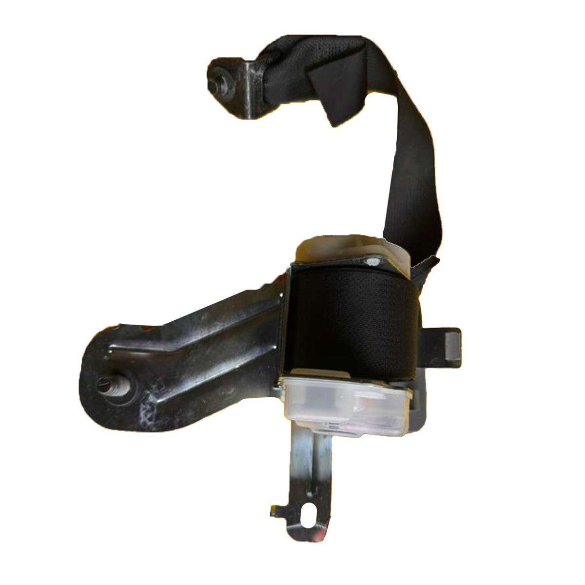 2017 Kia Optima USED Rear Right Passenger Seat Belt Retractor OEM
