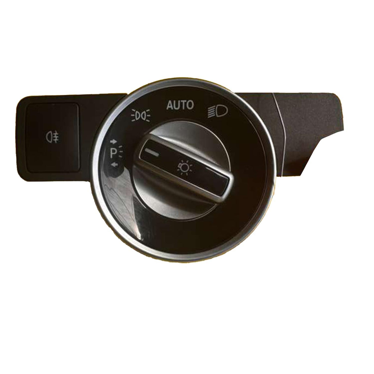 Used OEM Front Left Dash Headlight Switch Control – 2014 Mercedes-Benz CLA-Class – 82K Miles