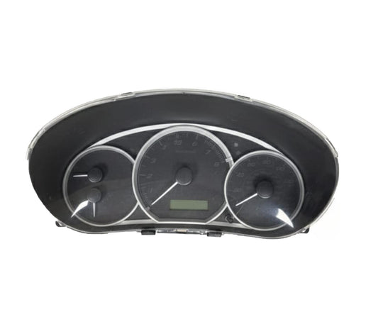 OEM 2009 Subaru Impreza WRX GT Instrument Cluster Speedometer MPH 85023FG160 118K Miles