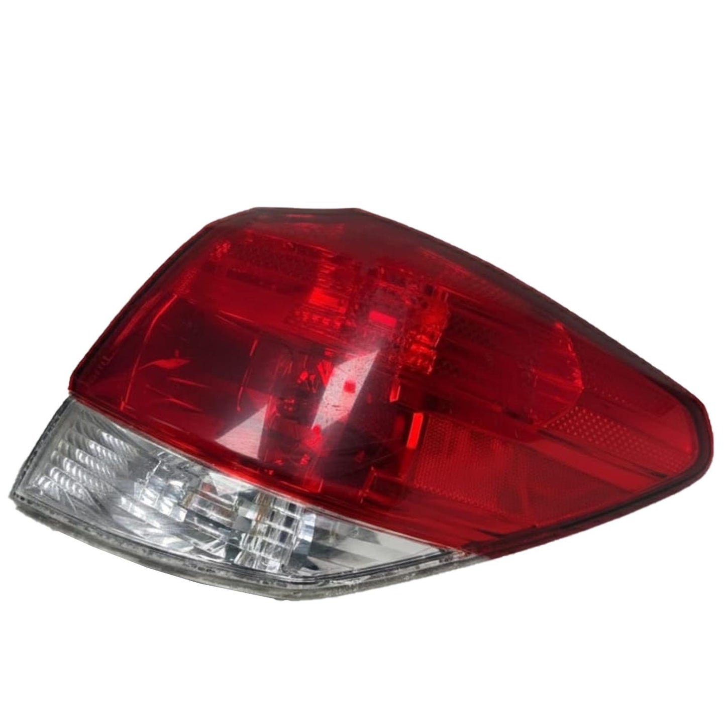 Used OEM Right Tail Light Quarter Panel Mounted 2010–2014 Subaru Legacy Outback Wagon 84912AJ09A
