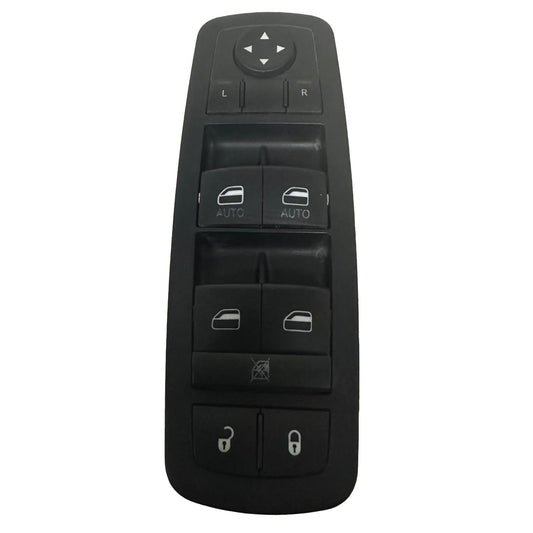 Used OEM 2016-2020 Dodge Grand Caravan Driver Master Power Window Switch 68298866AA