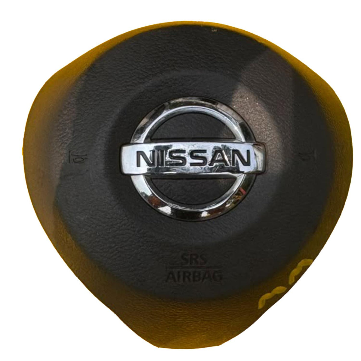 Steering Column — 2017–2019 Nissan Qashqai / Rogue Sport  — 66,891 miles