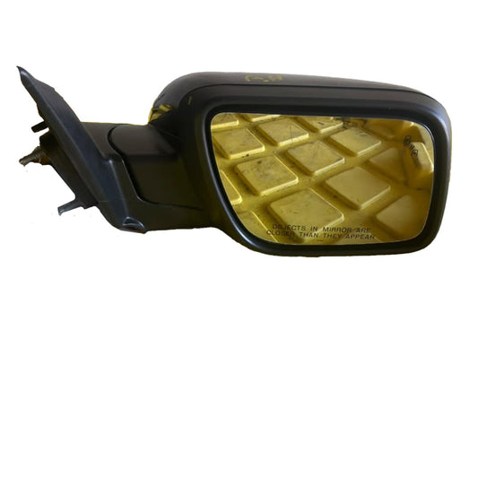 Used OEM Passenger Right Side View Mirror Power Heated Blind Spot – 2016–2019 Ford Explorer