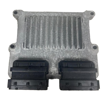 2017-2018 Hyundai Santa Fe 3.3L ECM ECU Engine Computer OEM 39100-3CDP0 117K Miles