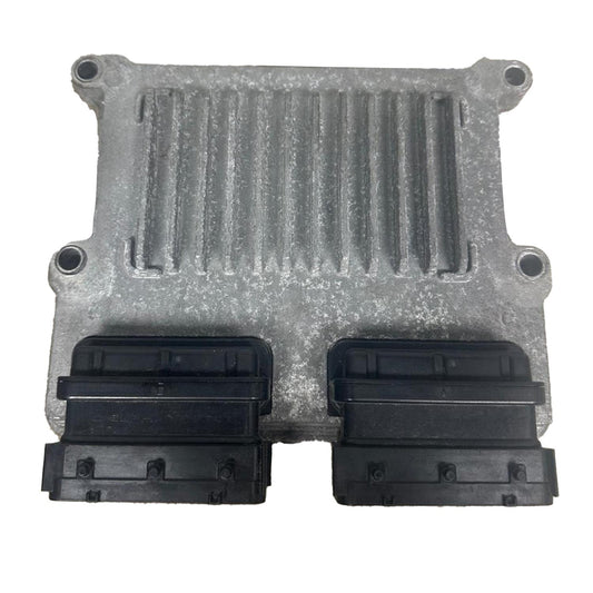 2017-2018 Hyundai Santa Fe 3.3L ECM ECU Engine Computer OEM 39100-3CDP0 117K Miles
