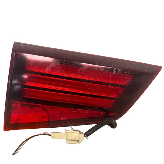 OEM 2016-2022 Mitsubishi Outlander Left Driver Liftgate LED Tail Light 8331A179