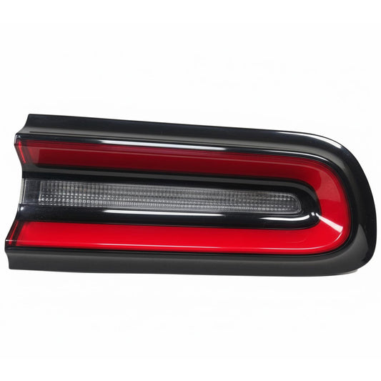 Used OEM Dodge Challenger Right Outer LED Tail Lamp | 2015–2023 | P/N 68510770AA | 67,000 Miles
