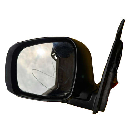 Used OEM Left Driver Side View Mirror Power Painted – 2011–2020 Dodge Grand Caravan