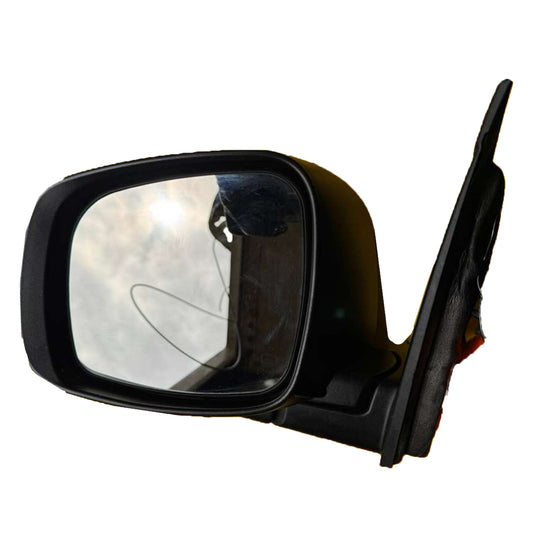 Used OEM Left Driver Side View Mirror Power Painted – 2011–2020 Dodge Grand Caravan
