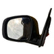 Used OEM Left Driver Side View Mirror Power Painted – 2011–2020 Dodge Grand Caravan