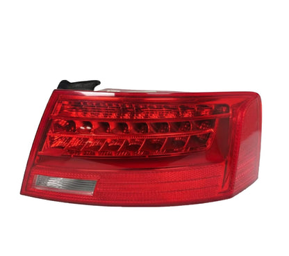 Used OEM Right Quarter Panel LED Tail Light Assembly – Audi RS5 / S5 (2015–2017)