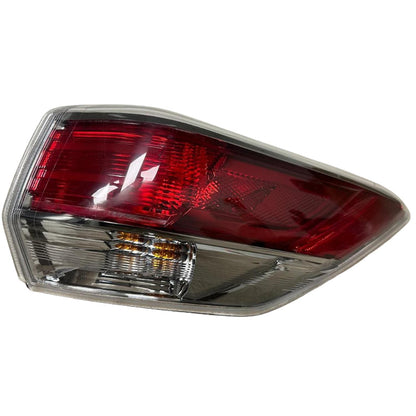 Used OEM Right Tail Light Quarter Panel Mounted 2014–2016 Toyota Highlander 81550-0E100