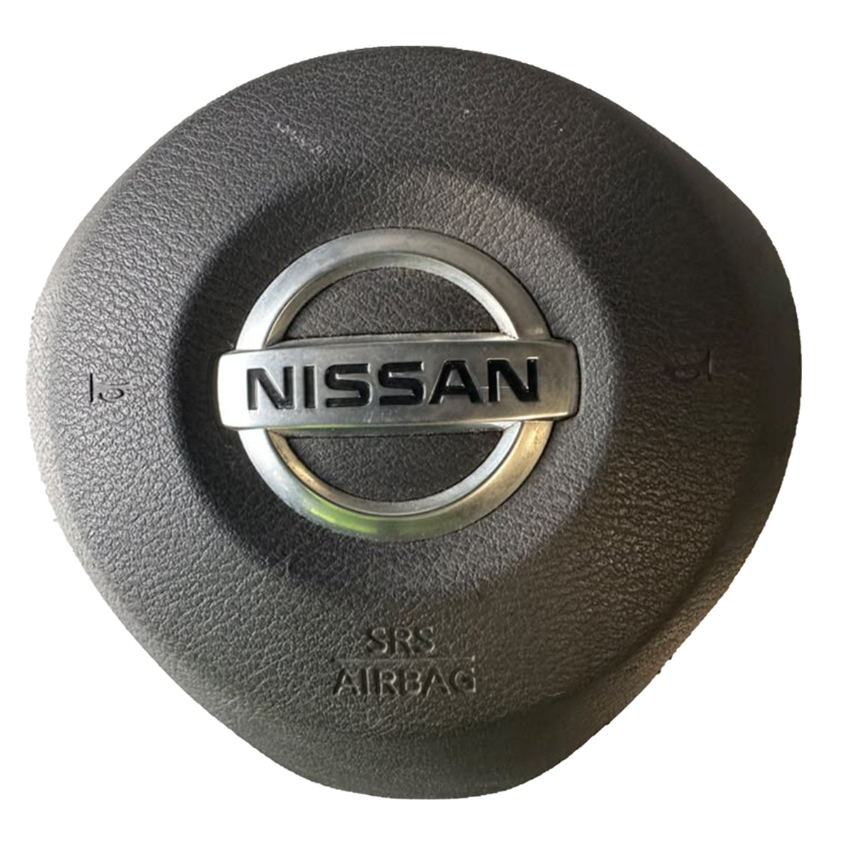 Used OEM Front Driver Wheel Airbag – 2020–2023 Nissan Sentra – 43,521 Miles
