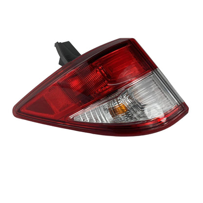 OEM 2011-2017 Nissan Quest Left Driver Side Quarter Panel Tail Light Lamp Used