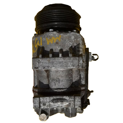 2020-2025 USED OEM A/C AIR CONDITIONING COMPRESSOR