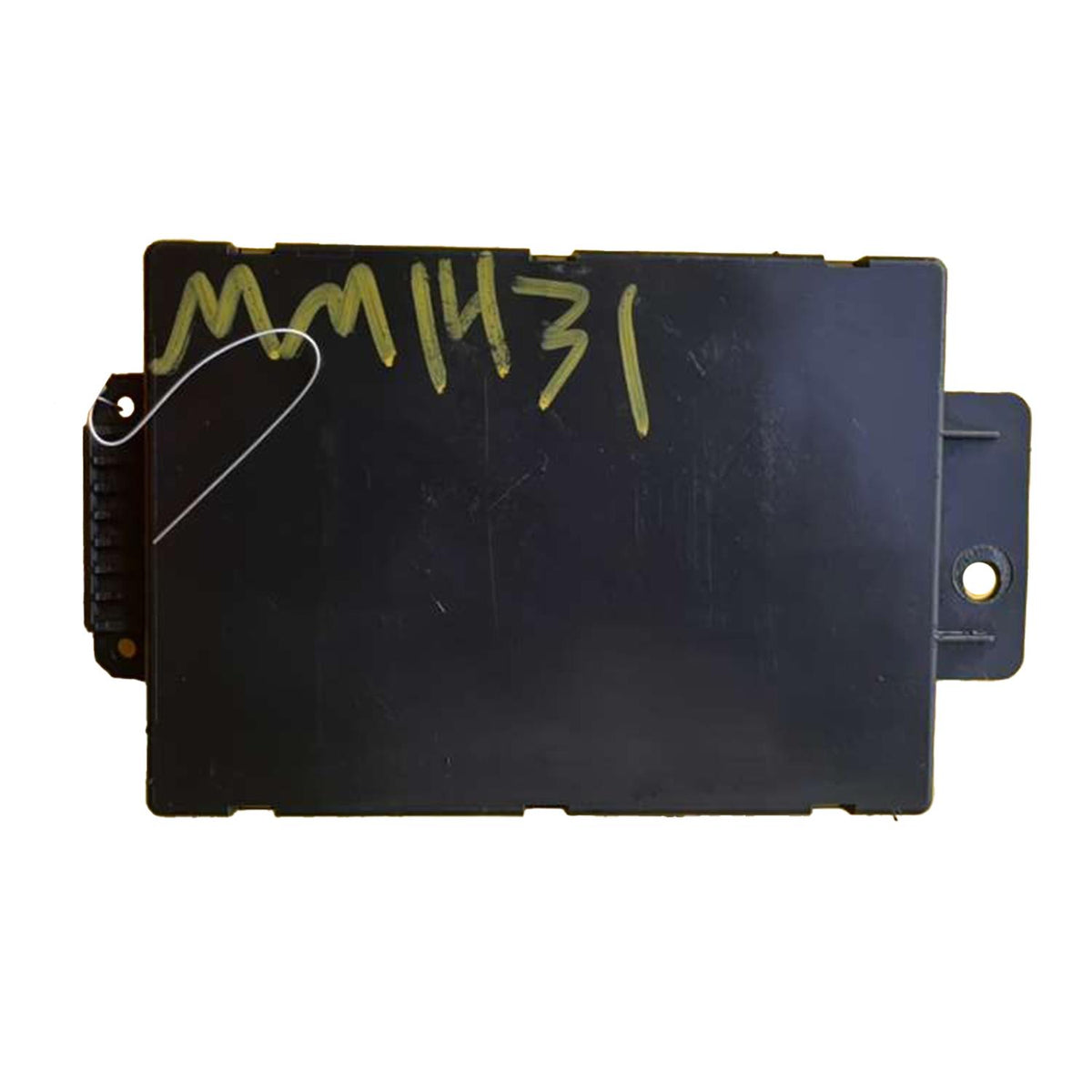 Used OEM Automatic Temperature Control Module – 2016 Ford Explorer – GB5Z19980M