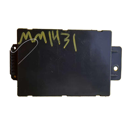 Used OEM Automatic Temperature Control Module – 2016 Ford Explorer – GB5Z19980M