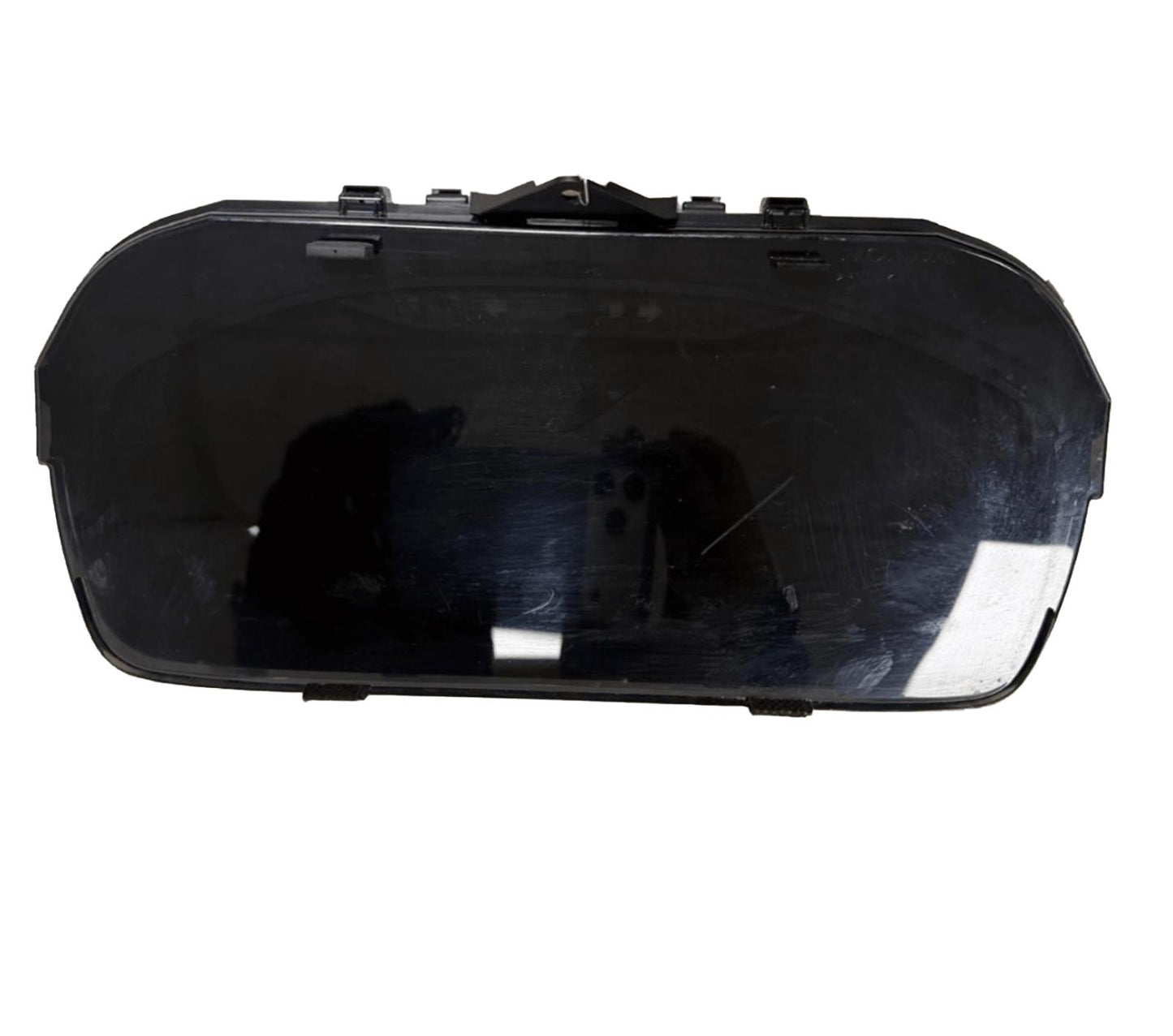 OEM Used Instrument Cluster Speedometer – 46,000 Miles – 2018-2020 Honda Accord LX 1.5L Turbo MPH – Part # 78100-TVA-A11