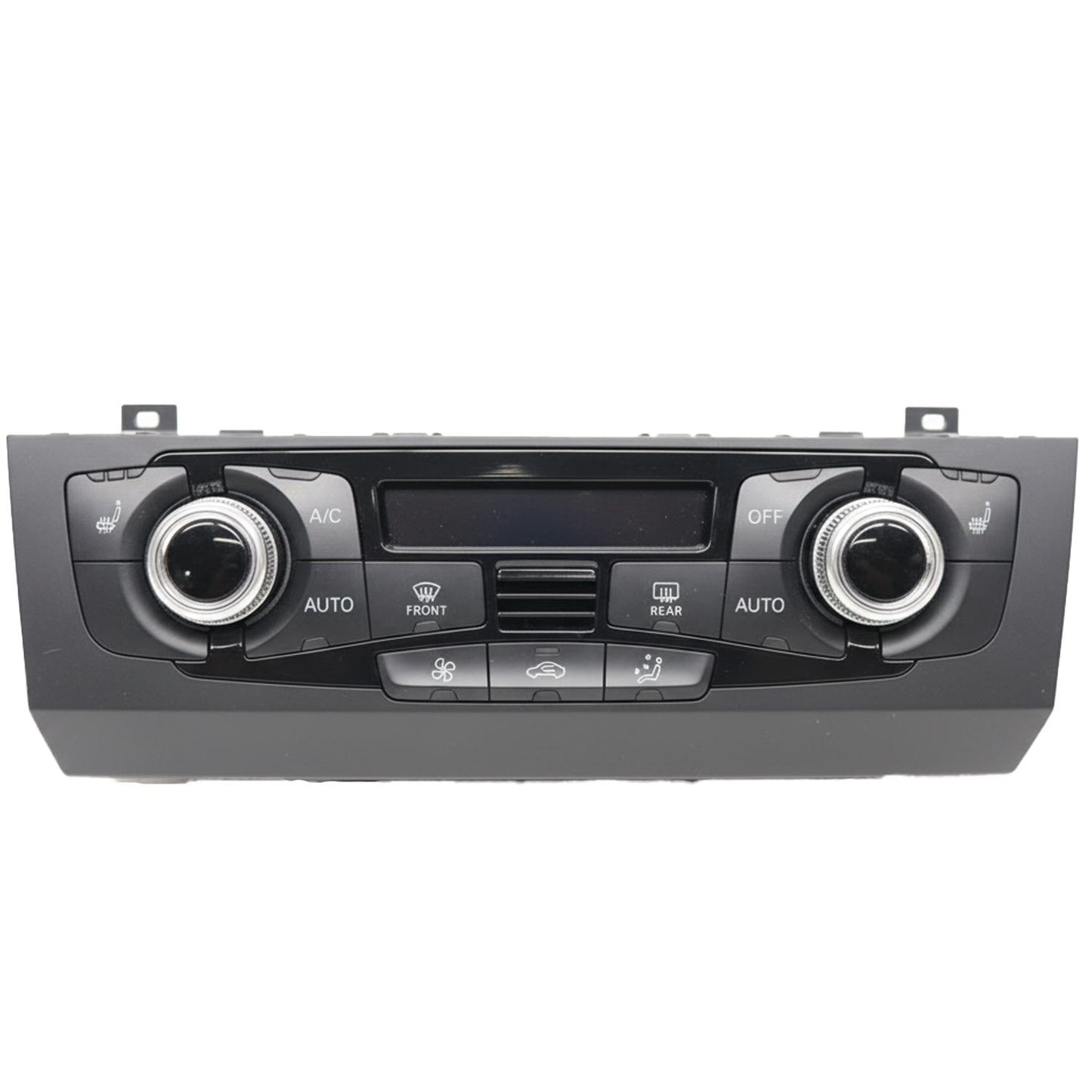 OEM 2011-2017 Audi Q5 SQ5 Radio Receiver Audio Control Module 4G0035061B Trunk Mounted